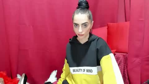 Jessy online show from 02/12/26, 01:22