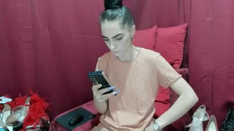 Jessy online show from 02/21/26, 04:08