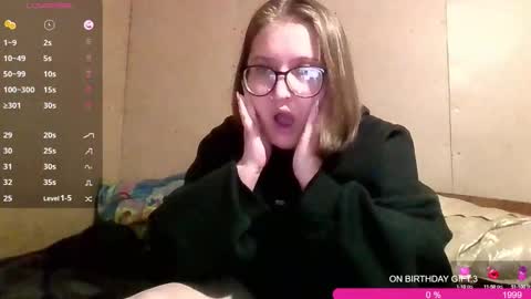 Bye everyone i cant see any reason to stay here wish u luck online show from 10/01/25, 06:47