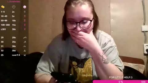 Bye everyone i cant see any reason to stay here wish u luck online show from 10/18/25, 06:41