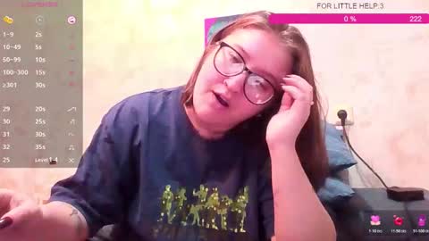 Bye everyone i cant see any reason to stay here wish u luck online show from 12/18/25, 03:12