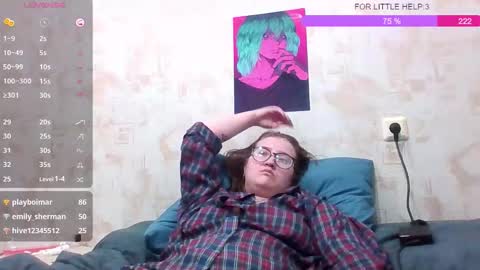 Bye everyone i cant see any reason to stay here wish u luck online show from 12/19/25, 06:42