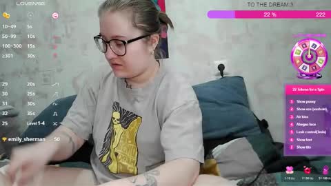 Bye everyone i cant see any reason to stay here wish u luck online show from 02/25/26, 08:13