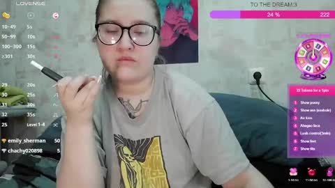 Bye everyone i cant see any reason to stay here wish u luck online show from 03/06/26, 06:54