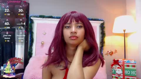 Snapshot of jessyzoe chatting on 12/14/24, 11:29 Jessy online show from 12/14/24, 11:29