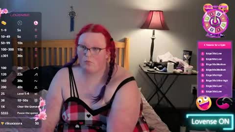 JesikaStar625 online show from 04/21/26, 08:01