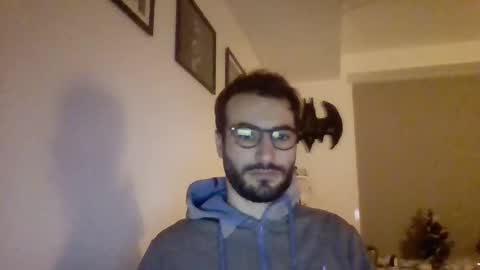 Snapshot of jestersquid89 chatting on 12/17/24, 05:18 jestersquid89 online show from 12/17/24, 05:18