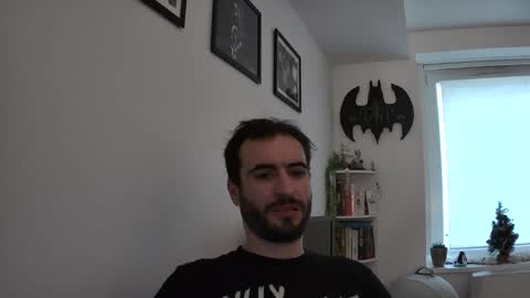 Snapshot of jestersquid89 chatting on 12/17/24, 01:05 jestersquid89 online show from 12/17/24, 01:05