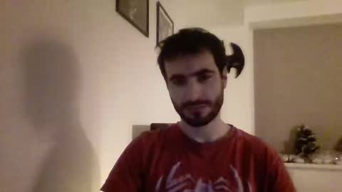 Snapshot of jestersquid89 chatting on 12/23/24, 10:44 jestersquid89 online show from 12/23/24, 10:44