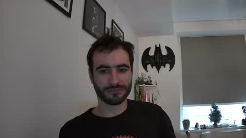 Snapshot of jestersquid89 chatting on 12/24/24, 12:44 jestersquid89 online show from 12/24/24, 12:44