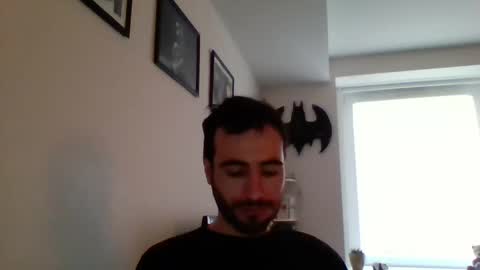 Snapshot of jestersquid89 chatting on 01/14/25, 01:06 jestersquid89 online show from 01/14/25, 01:06