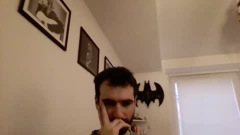 Snapshot of jestersquid89 chatting on 01/23/25, 07:43 jestersquid89 online show from 01/23/25, 07:43
