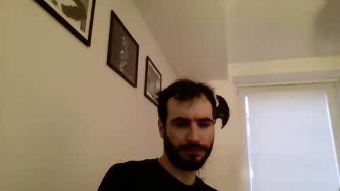 Snapshot of jestersquid89 chatting on 01/29/25, 07:15 jestersquid89 online show from 01/29/25, 07:15