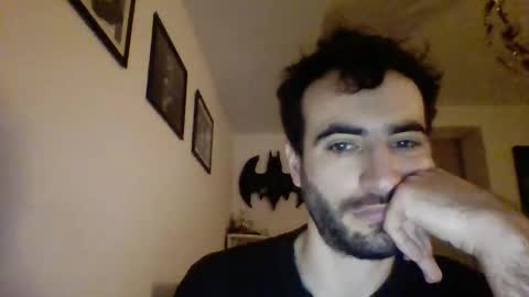 Snapshot of jestersquid89 chatting on 02/09/25, 09:37 jestersquid89 online show from 02/09/25, 09:37