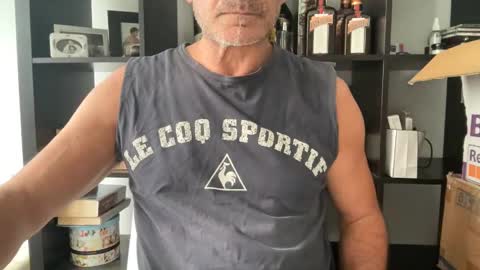 Jesuiscoquin online show from 01/03/25, 06:44