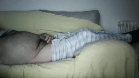 jesuslove27 online show from 01/05/26, 09:40