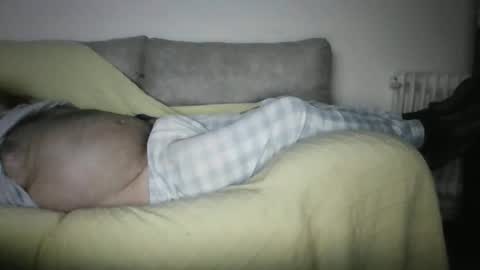 jesuslove27 online show from 02/16/26, 08:49