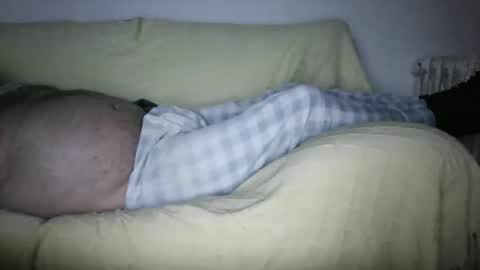 jesuslove27 online show from 04/18/26, 10:32