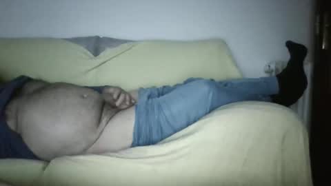 jesuslove27 online show from 04/20/26, 01:47