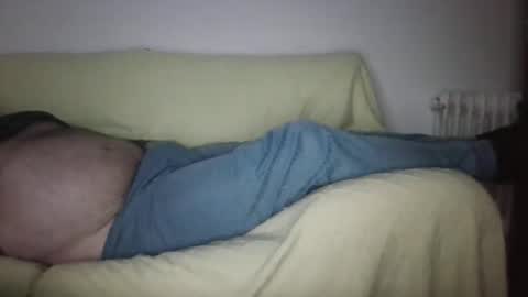 jesuslove27 online show from 04/21/26, 08:09