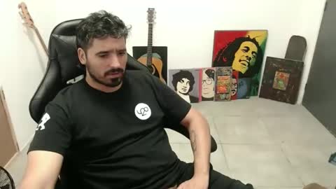 jesuswtf86 online show from 01/17/25, 11:51