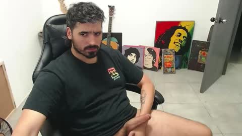 jesuswtf86 online show from 01/22/25, 12:59