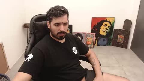 jesuswtf86 online show from 01/28/25, 07:32