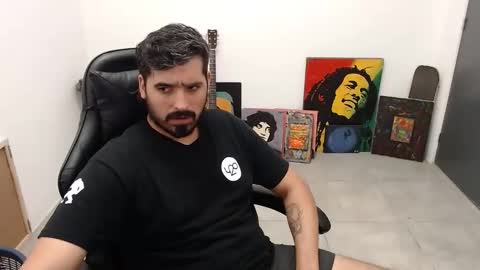 jesuswtf86 online show from 01/28/25, 10:45