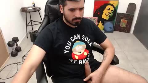 jesuswtf86 online show from 02/06/25, 06:35