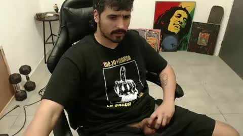 jesuswtf86 online show from 02/14/25, 06:19