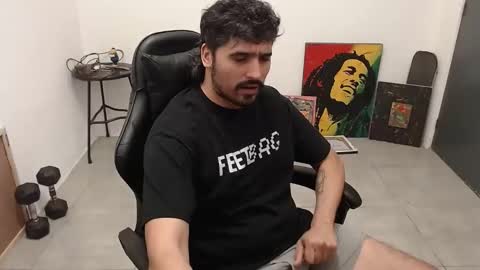 jesuswtf86 online show from 02/17/25, 06:15