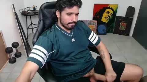 jesuswtf86 online show from 02/24/25, 06:58