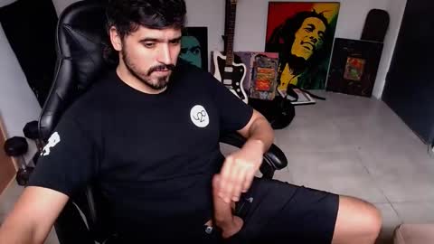 jesuswtf86 online show from 03/06/25, 06:59