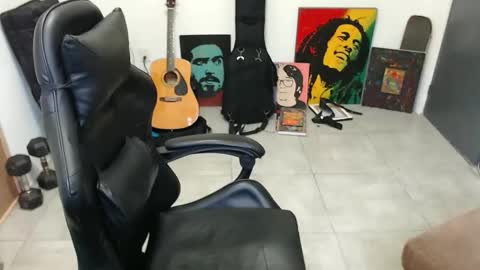 jesuswtf86 online show from 03/07/25, 06:33