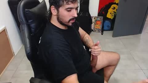 jesuswtf86 online show from 03/12/25, 07:28