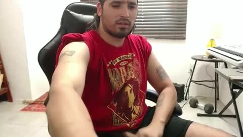 jesuswtf86 online show from 09/25/25, 05:16