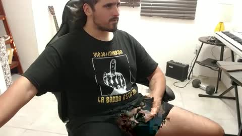 jesuswtf86 online show from 09/29/25, 10:25