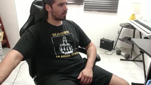 jesuswtf86 online show from 10/02/25, 06:15