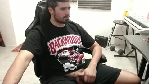 jesuswtf86 online show from 10/07/25, 08:17