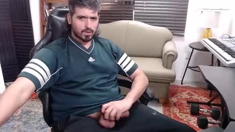 jesuswtf86 online show from 11/30/25, 10:14