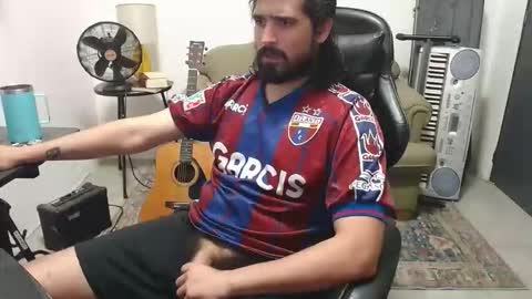 jesuswtf86 online show from 03/09/26, 07:40