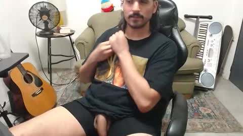 jesuswtf86 online show from 03/19/26, 09:08