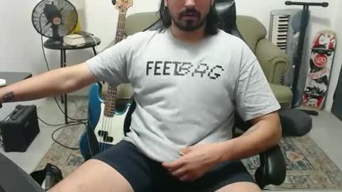 jesuswtf86 online show from 04/07/26, 07:36