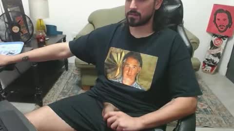 jesuswtf86 online show from 04/17/26, 11:08