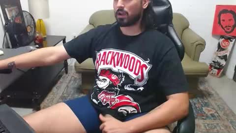 jesuswtf86 online show from 04/23/26, 02:57