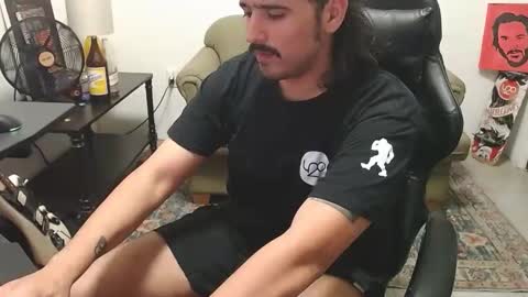 jesuswtf86 online show from 04/24/26, 06:54