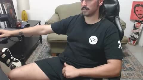 jesuswtf86 online show from 04/25/26, 10:51