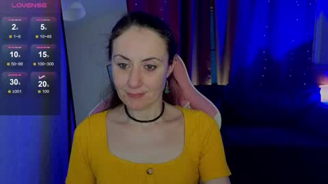 Juliet online show from 02/25/26, 06:01