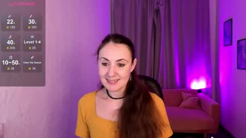 Juliet online show from 03/07/26, 05:59