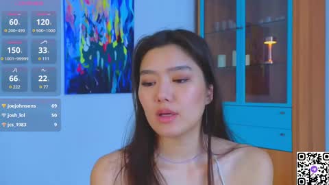 Hi all. My name is Naomi and Im glad to see you in my room  online show from 03/12/25, 06:07